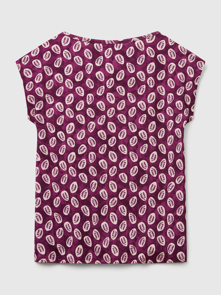 T-SHIRT Femme image number 6
